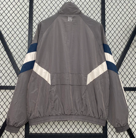 Real Madrid Windbreaker 2025