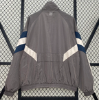 Real Madrid Windbreaker 2025