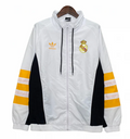 Real Madrid Windbreaker 2025