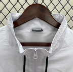 Real Madrid Windbreaker 2025