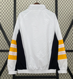 Real Madrid Windbreaker 2025