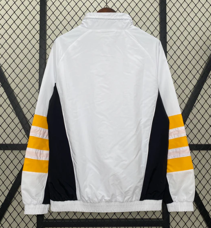 Real Madrid Windbreaker 2025