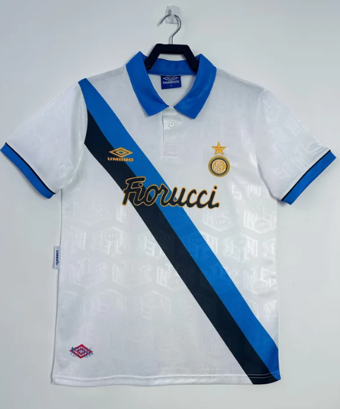 Inter Retro Shirt 1994