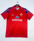 Camisa Retrô Fiorentina 1995