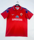 Camisa Retrô Fiorentina 1995