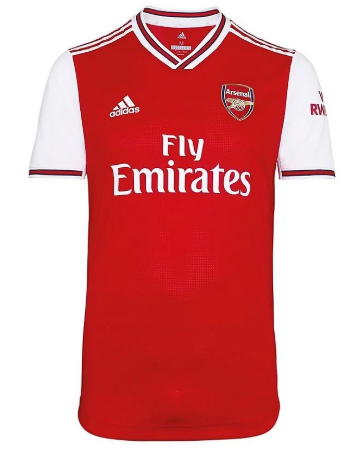 Camisa Retrô Arsenal 2019