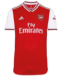 Camisa Retrô Arsenal 2019
