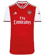 Camisa Retrô Arsenal 2019