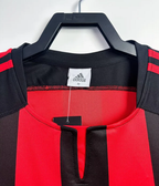 Camisa Retrô Milan 2003