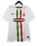 Camisa Retrô Juventus 2010