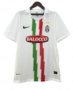 Camisa Retrô Juventus 2010