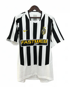 Camisa Retrô Juventus 2003