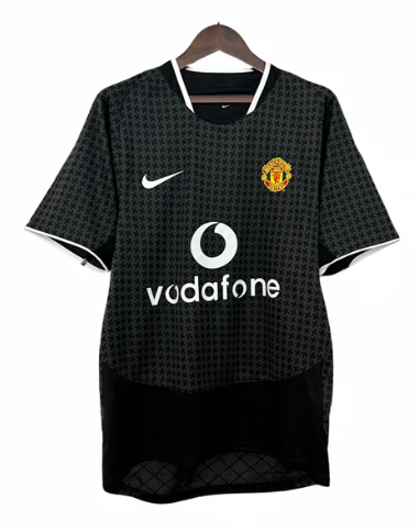 Manchester United Retro Shirt 2003