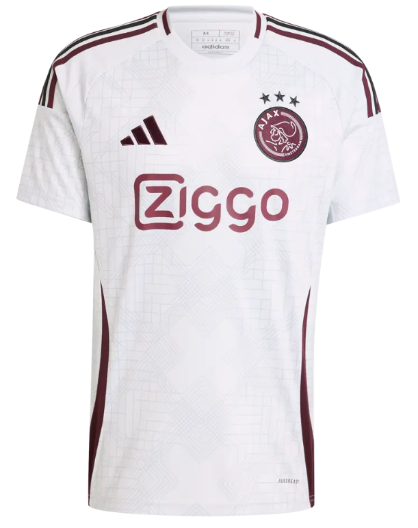 Ajax Third Shirt 2024/25
