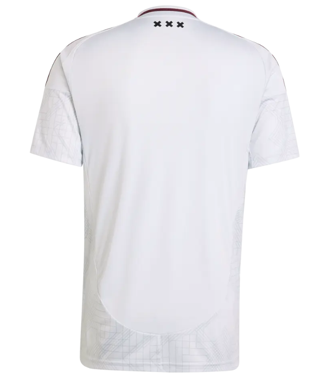 Ajax Third Shirt 2024/25