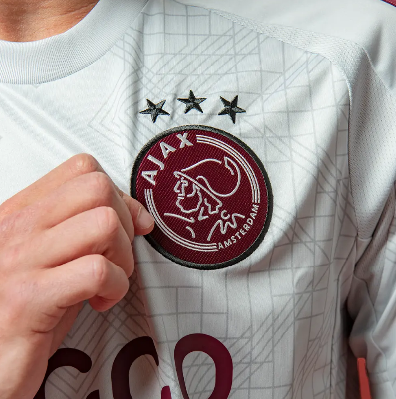 Ajax Third Shirt 2024/25
