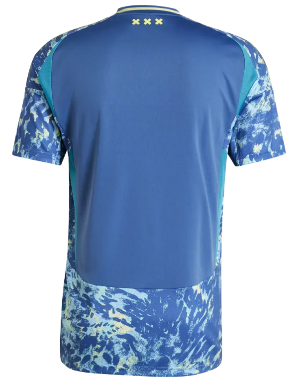 Ajax Away Shirt 2024/25