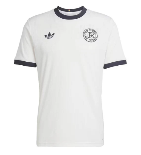 Germany 125th Anniversary Special Edition Shirt 2025/26