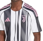 Juventus Home Shirt 2025/26
