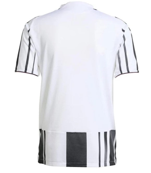 Juventus Home Shirt 2025/26