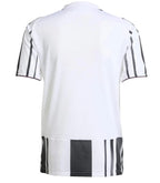 Juventus Home Shirt 2025/26