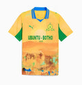 Camisa Mamelodi Sundowns Home 2025/26