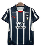 Camisa de Casa do Monterrey 2025/26