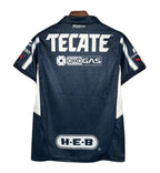 Camisa de Casa do Monterrey 2025/26