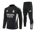 Real Madrid Kinder-Trainingsanzug 2025/26