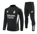 Real Madrid Trainingsanzug 2025/26