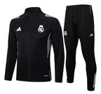Real Madrid Kinder-Trainingsanzug 2025/26