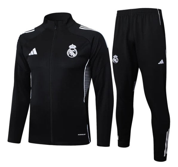 Agasalho Real Madrid 2025/26