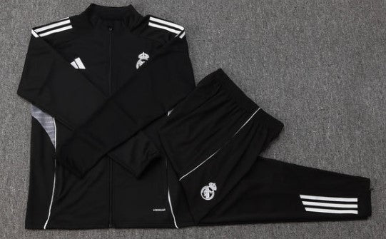 Agasalho Real Madrid 2025/26