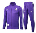 Agasalho Real Madrid 2025/26