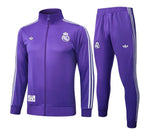 Agasalho Real Madrid 2025/26