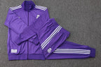 Agasalho Real Madrid 2025/26