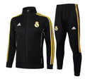 Agasalho Real Madrid 2025/26