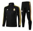 Agasalho Real Madrid 2025/26