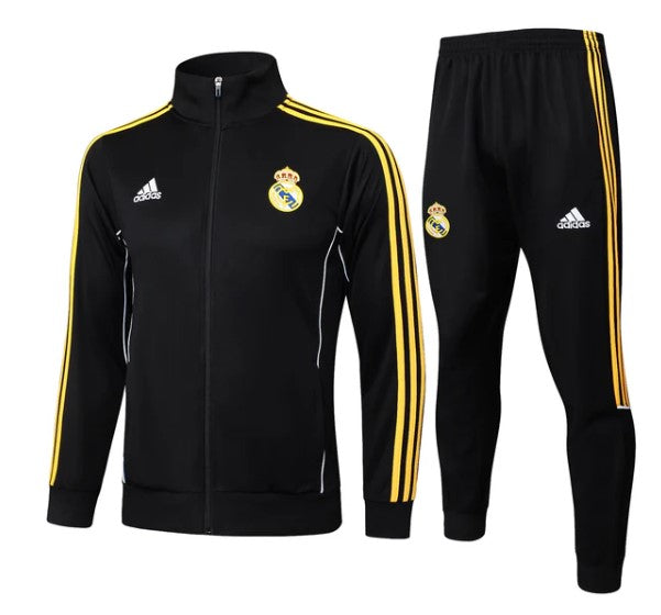 Agasalho Real Madrid 2025/26