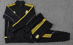 Real Madrid Kids Tracksuit 2025/26
