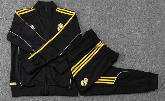Agasalho Real Madrid 2025/26