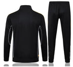 Real Madrid Kids Tracksuit 2025/26
