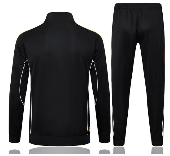 Agasalho Real Madrid 2025/26