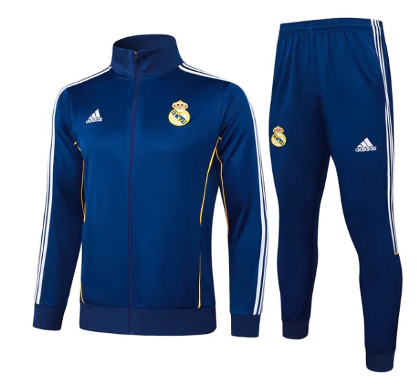 Agasalho Real Madrid 2025/26