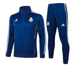 Agasalho Real Madrid 2025/26