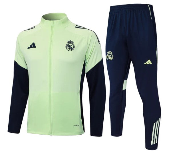 Agasalho Real Madrid 2025/26