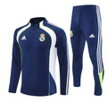 Agasalho Real Madrid 2025/26