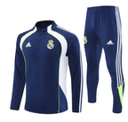 Agasalho Real Madrid 2025/26