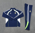 Agasalho Real Madrid 2025/26
