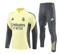 Agasalho Real Madrid 2025/26